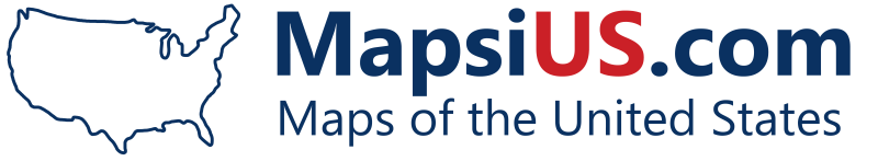 MapsiUS.com Logo