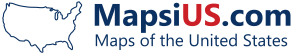 MapsiUS.com Logo