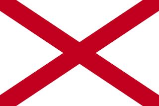 Flag of Alabama