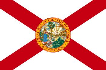 Flag of Florida