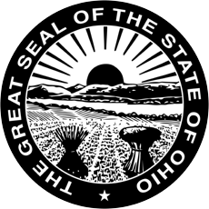Seal of Ohio